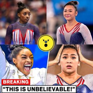 Simone Biles JUST DESTROYED Her Competition With This NEW Trick! - video-mc