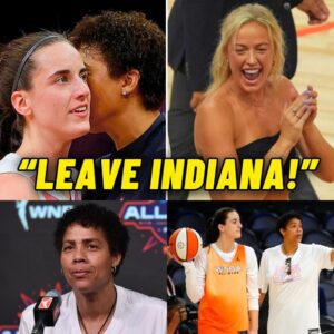 (VIDEO) This Changes Everything for Caitlin Clark and the Indiana Fever.....wow