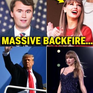 MAGA's Taylor Swift Scandal could LOSE TRUMP ELECTION...m