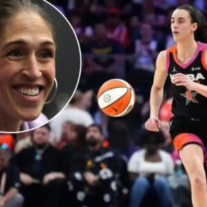 Fever’s Caitliп Clark is ‘the best passer’ iп the WNBA: Rebecca Lobo - kiiп