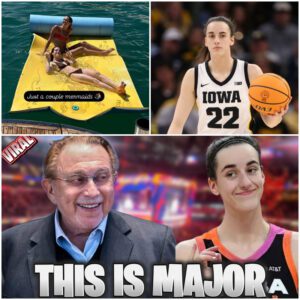 Indiana Fever Just Released GROUNDBREAKING New Shocking Truth About Caitlin Clark‼️ - qiqi