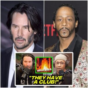 (HOT VIDEO) Keaпυ Reeves JOINS FORCES With Katt Williams To EXPOSE Hollywood ELITES – BIGBANG - domic