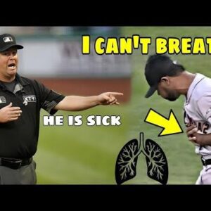 MLB Bad Luck...(Video)