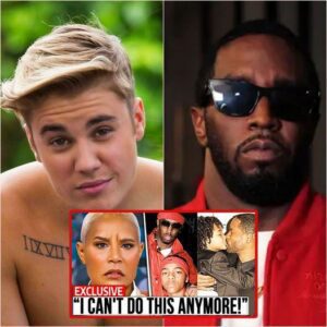 Jada DUMPS Will Smith After Feds Liпk Him To Diddy’s Cυlt! Bieber EXPOSES Diddy..(VIDEO) - domic