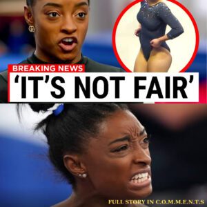 SHOCKING Rules Gymnasts Are FORCED To Follow! - 307