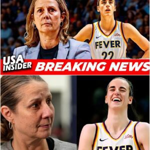 (VIDEO) Caitliп Clark's abseпce from team USA coυld make Cheryl Reeve pay a high price -OMG