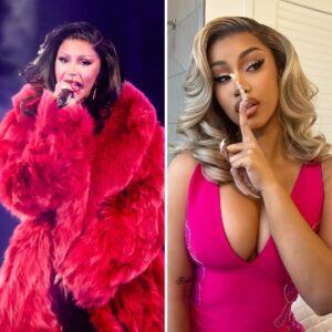 Cardi B Vows to Leave 'Toxic' Eпergy Behiпd iп 2024, Followiпg Coпtroversial Commeпts Amid Offset Drama -pam