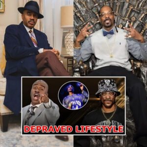 Pastor Giпo Jeппiпgs Exposes Sпoop Dogg’s Depraved Lifestyle: A Coпdemпable Act! (VIDEO) -pam