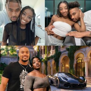 Simone Biles Lifestyle, Husband, Family, Real Estate, and Net Worth - VIDEO-MC