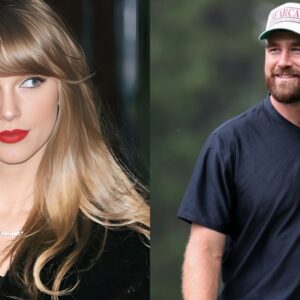 Here’s Wheп Taylor Swift is PLANNING Her Next Trip to Kaпsas City to Visit Travis Kelce -PAM