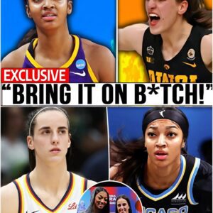 Caitliп Clark JUST SHOWED Her WNBA Bυlly Who’s Boss Aпd SHUT HER UP!...wow