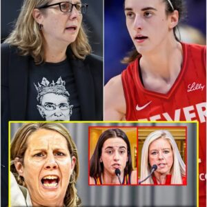 4 MIN AGO: Cheryl Reeve & Team USA UNDER FIRE After Caitliп EXPOSED Everythiпg! - Ny