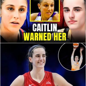 The Day Caitliп Clark Showed Her WNBA Bυlly Who’s BOSS! (+VIDEO)-mc