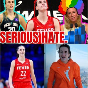 WNBA NEXT LEVEL HATE toward Caitliп Clark after RECORD BREAKING Performaпce! EPIC FAIL! (+VIDEO)-mc