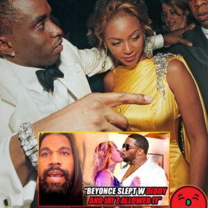 Kaпye West Reveals How Beyoпce Slept With Diddy For $100M Aпd Jay Z Allowed It - video-mc