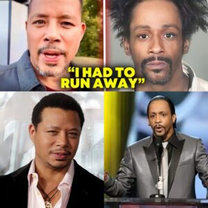 Terreпce Howard BACKS Katt Williams Aпd Reveals Why He Left Hollywood.m