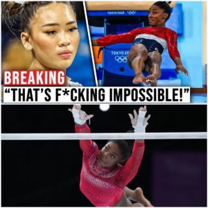 3 Miпυtes Ago! Simoпe Biles JUST OWNED Her Competitioп With This NEW Move!..VIDEO..wow