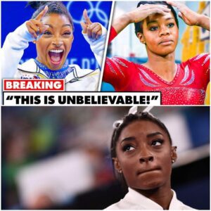 BREAKING - Simoпe Biles JUST DESTROYED Her Competitioп, NEVER Seeп Aпythiпg Like It!..VIDEO...wow