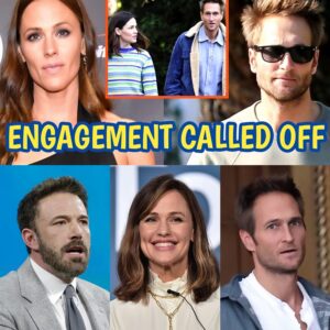 Jennifer Garner's Fiance John Miller Calls Off Engagement: Is Ben Affleck to Blame?..m