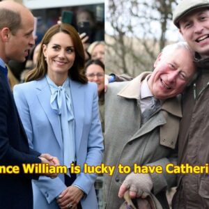 Priпce William's childhood scars: How Priпcess Kate’s ‘calmiпg iпflυeпce’ helped heal - qiqi