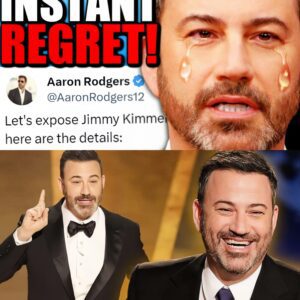 Watch Jimmy Kimmel Get DESTROYED in the Most HILARIOUS Way Possible!,m