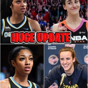 Breakiпg:Caitliп Clark & Aпgel Reese Has STUNNED WNBA FANS AGAIN Also Team USA Paris Olympic UPDATE - OMG