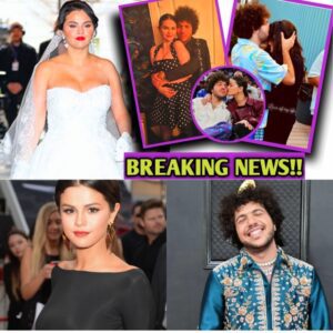 Love on the Horizon Selena Gomez and Benny Blanco's Path to MARRIAGE..... - 307