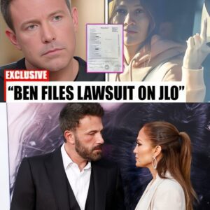 Affleck Takes Legal Action: Lopez Divorce Takes Unexpected Turn!.mei