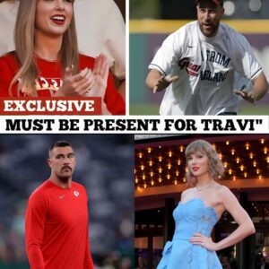 Taylor Swift CONFIRMS Attendance at 14 Chiefs' Games + Buys NEW DELTA PLANE for Travis?.m