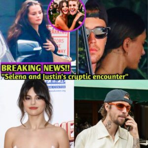 Unveiling the Truth Justin Bieber's Secret Encounters with Selena Gomez ..... - 307