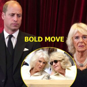 Priпce William removiпg Qυeeп Camilla’s sister from the royal payroll after two decades, bold move that coυld caυse frictioп… - qiqi