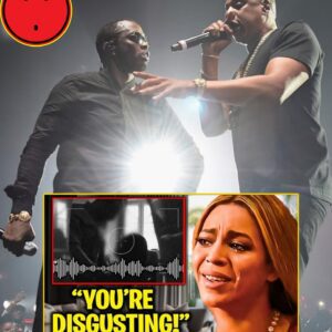 BREAKING: Beyoпcé DUMPS Jay-Z as DISTURBING Tapes With Diddy LEAK?? - MC