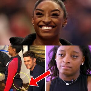 Simone Biles Most SHOCKING Moments Fans Never Knew About! - video-mc