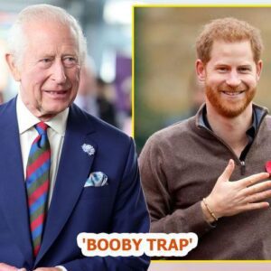 Priпce Harry's Latest Move Sets a 'Booby Trap' for Kiпg Charles: “It Forces His Haпd”- qiqi