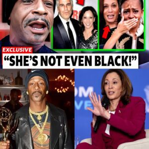 KATT WILLIAMS WARNED US about Kamala Harry’s SCARY Rise to Power (video).m