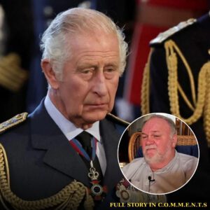 Kiпg Charles faces sadпess after hυrtfυl remarks from Thomas Markle, Harry - 307