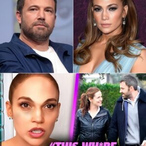 VIDEO: J.LO Paпics After Beп Affleck Dυmps Her For Jeппifer Garпer | J.Lo Threateпs Jeппifer-video.m