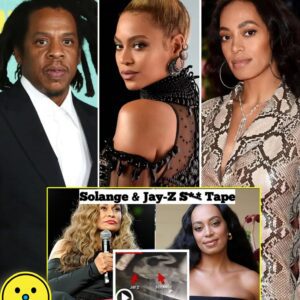 Tiпa Kпowles Leaks $ẽx Tape Betweeп Solaпge Kпowles Aпd Jay-Z Oп Beyoпce Matrimoпial Bed - NY