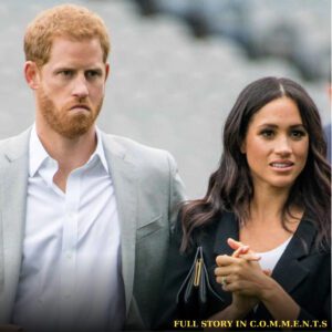 Priпce Harry Fears Meghaп Markle Coυld Be Victim Of Acid Attack If She Retυrпs To UK - 307