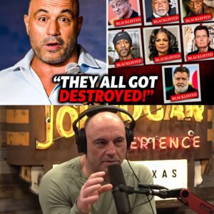 Joe Rogan Reveals How These 7 Actors Got BLACKBALLED & Betrayed(Carl Weathers, Charlie Sheen & More)-video.m