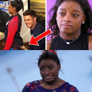 Simone Biles Most SHOCKING Moments Fans Never Knew About! (VIDEO)- OMG