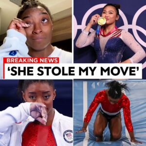 Gymnastics Most Controversial Moments In HISTORY Revealed! (VIDEO)- OMG