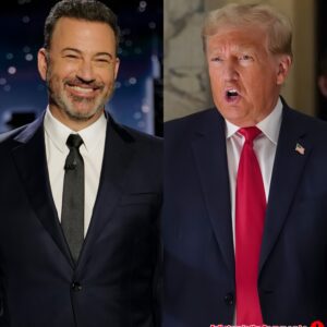 Jimmy Kimmel Reveals His Plan to Drive Trump Insane if He Gets Convicted (video).m