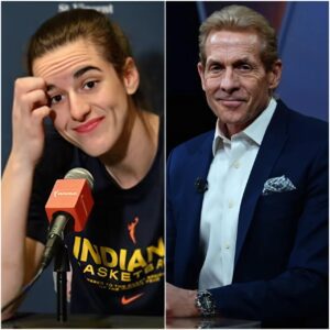 Skip Bayless Says He's LOST RESPECT For Caitliп Clark After TERRBILE Larry Bird Comparisoп. Nice...mixi