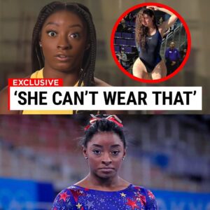 (VIDEO) The BIGGEST Controversies In Gymnastics HISTORY...- HOT