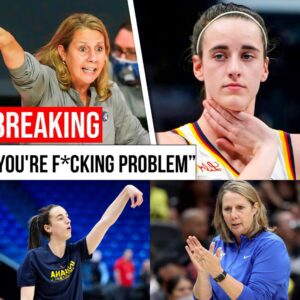 Caitlin Clark HUMILIATES Cheryl Reeve and Minnesota Lynx!..VIDEO..mixi