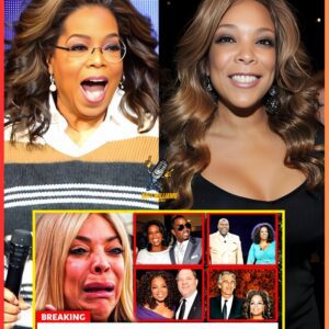 “Listeп, Before They K!ll Me!” Weпdy Williams’ Fiпal Message to Oprah CHANGES EVERYTHING.141