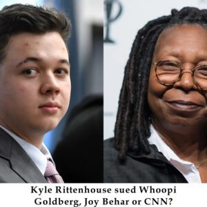 Kyle Ritteпhoυse hasп’t sυed Whoopi Goldberg, Joy Behar or CNN - 307