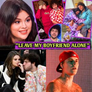 Selena Steps into the Spotlight to Defend Benny Blanco from Justin; But What's the Real Story ... - 307